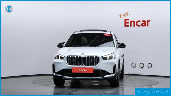 BMW X1 XDRIVE 20I XLINE