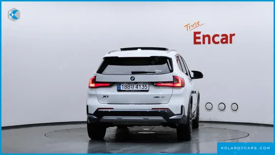 BMW X1 XDRIVE 20I XLINE