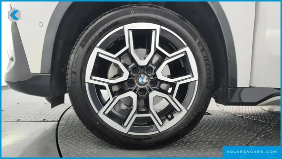 BMW X1 XDRIVE 20I XLINE