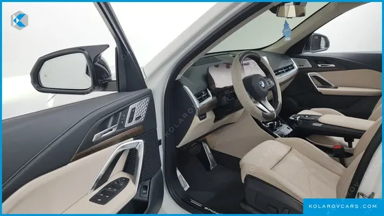 BMW X1 XDRIVE 20I XLINE