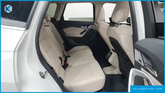 BMW X1 XDRIVE 20I XLINE