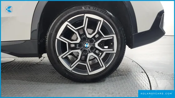 BMW X1 XDRIVE 20I XLINE