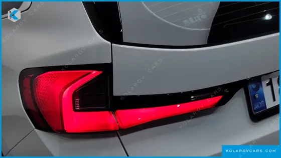 BMW X1 XDRIVE 20I XLINE