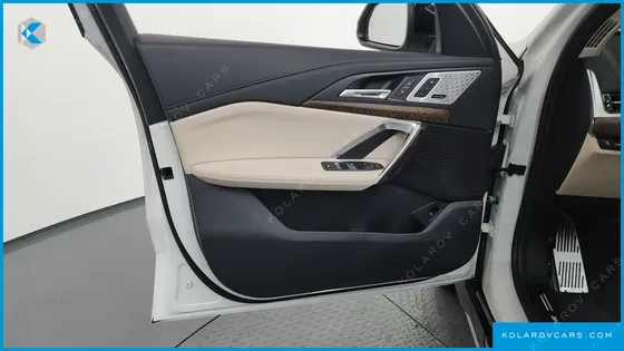 BMW X1 XDRIVE 20I XLINE