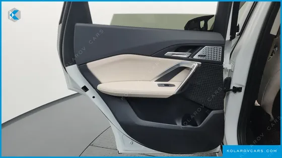 BMW X1 XDRIVE 20I XLINE