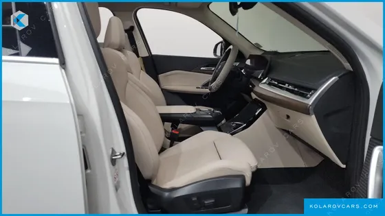 BMW X1 XDRIVE 20I XLINE