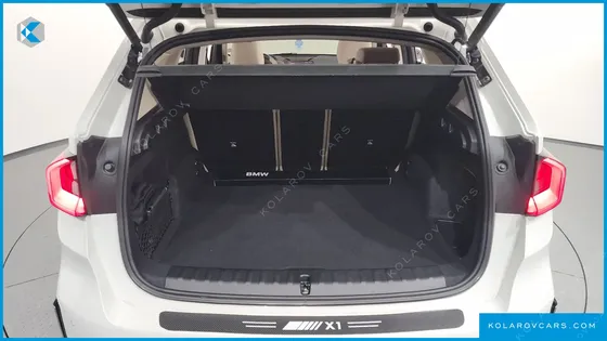 BMW X1 XDRIVE 20I XLINE