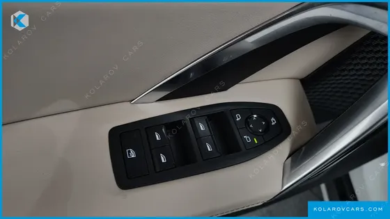 BMW X1 XDRIVE 20I XLINE