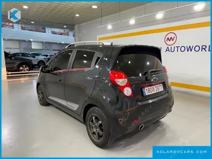 CHEVROLET (GM DAEWOO) SPARK STRIPE EDITION