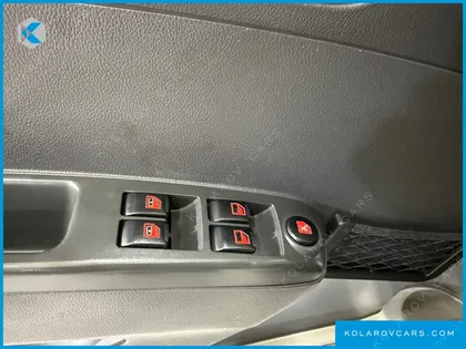 CHEVROLET (GM DAEWOO) SPARK STRIPE EDITION