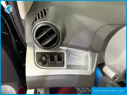 CHEVROLET (GM DAEWOO) SPARK STRIPE EDITION