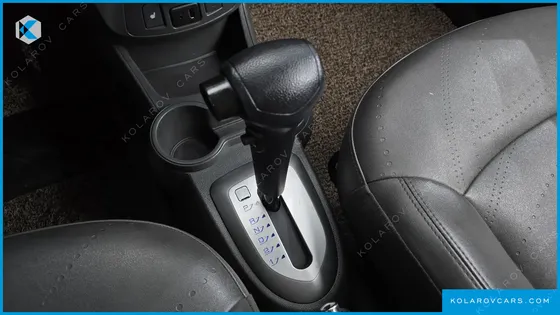 CHEVROLET (GM DAEWOO) SPARK LT