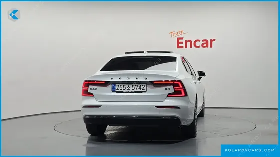 VOLVO S60 B5 ULTIMATE BRIGHT