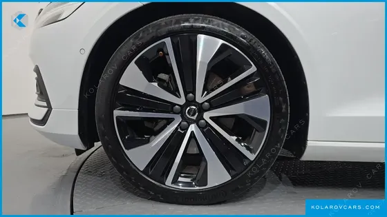 VOLVO S60 B5 ULTIMATE BRIGHT