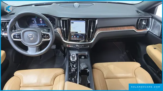 VOLVO S60 B5 ULTIMATE BRIGHT