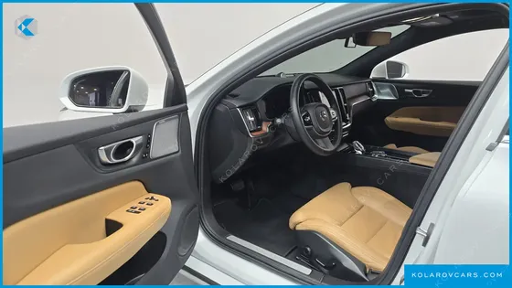 VOLVO S60 B5 ULTIMATE BRIGHT