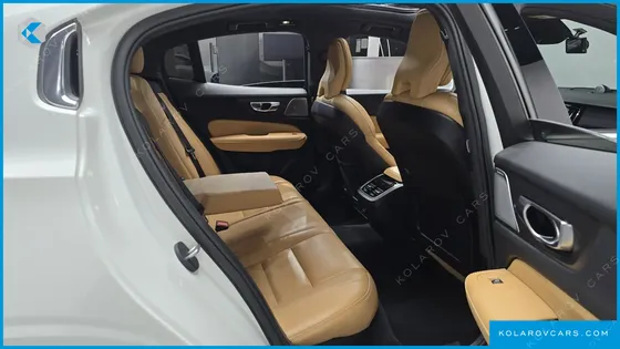 VOLVO S60 B5 ULTIMATE BRIGHT
