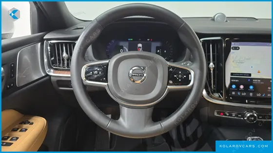VOLVO S60 B5 ULTIMATE BRIGHT