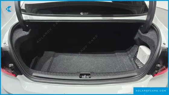VOLVO S60 B5 ULTIMATE BRIGHT