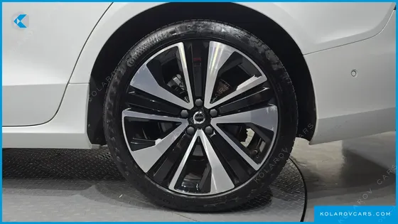 VOLVO S60 B5 ULTIMATE BRIGHT