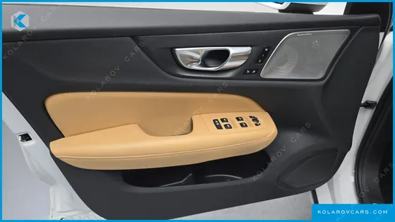 VOLVO S60 B5 ULTIMATE BRIGHT