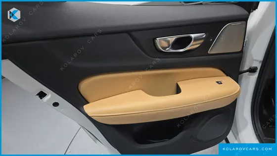 VOLVO S60 B5 ULTIMATE BRIGHT