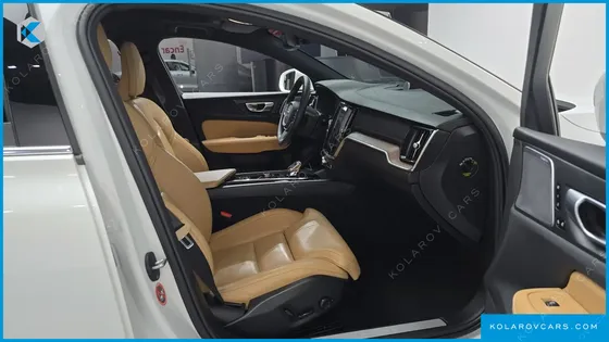 VOLVO S60 B5 ULTIMATE BRIGHT