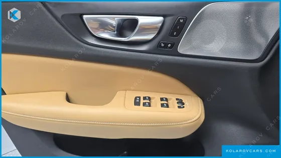 VOLVO S60 B5 ULTIMATE BRIGHT