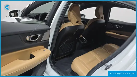 VOLVO S60 B5 ULTIMATE BRIGHT