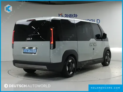 KIA PV5 PASSENGER