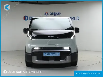 KIA PV5 PASSENGER