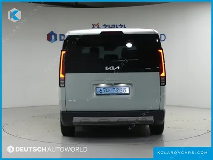 KIA PV5 PASSENGER