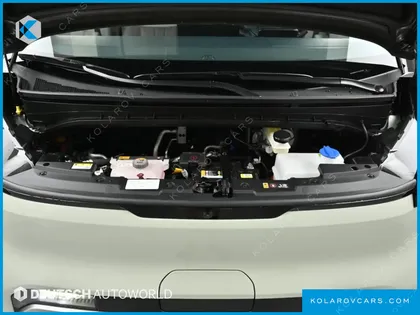 KIA PV5 PASSENGER