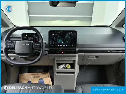 KIA PV5 PASSENGER