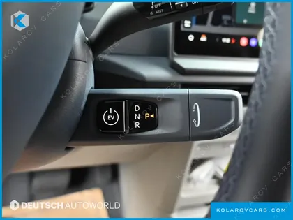 KIA PV5 PASSENGER