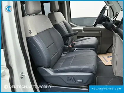 KIA PV5 PASSENGER