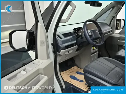 KIA PV5 PASSENGER