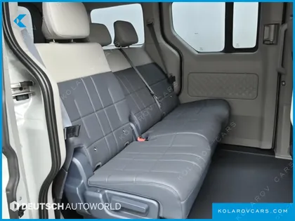 KIA PV5 PASSENGER
