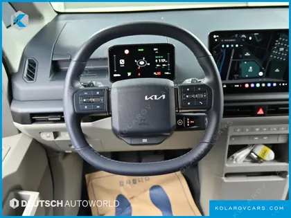 KIA PV5 PASSENGER