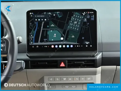 KIA PV5 PASSENGER