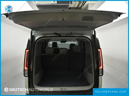 KIA PV5 PASSENGER