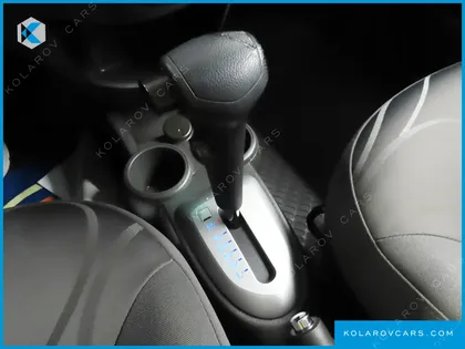 CHEVROLET (GM DAEWOO) SPARK LS