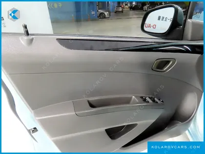 CHEVROLET (GM DAEWOO) SPARK LS