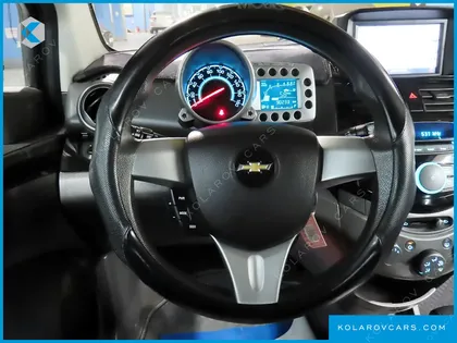 CHEVROLET (GM DAEWOO) SPARK LS