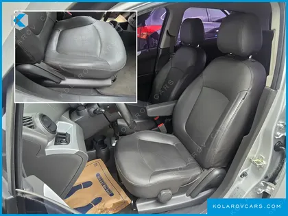 CHEVROLET (GM DAEWOO) SPARK LT