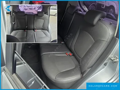 CHEVROLET (GM DAEWOO) SPARK LT