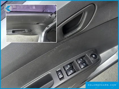 CHEVROLET (GM DAEWOO) SPARK LT