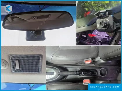 CHEVROLET (GM DAEWOO) SPARK LT