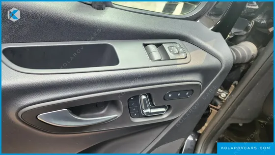 MERCEDES SPRINTER 2.0