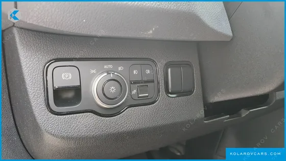 MERCEDES SPRINTER 2.0
